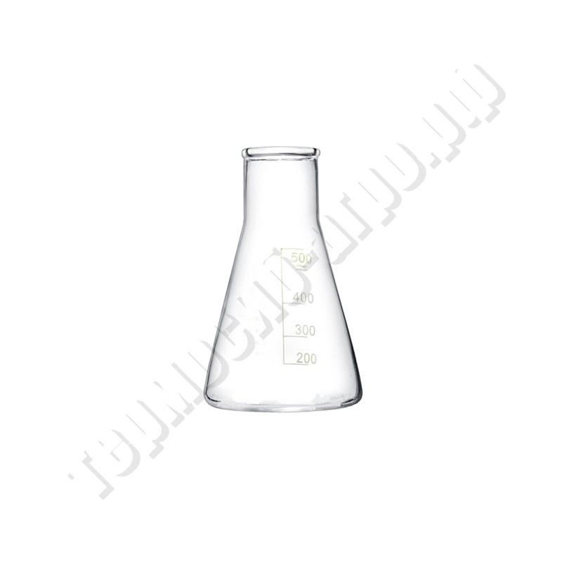 Колба КН-3-500-34 со шкалой